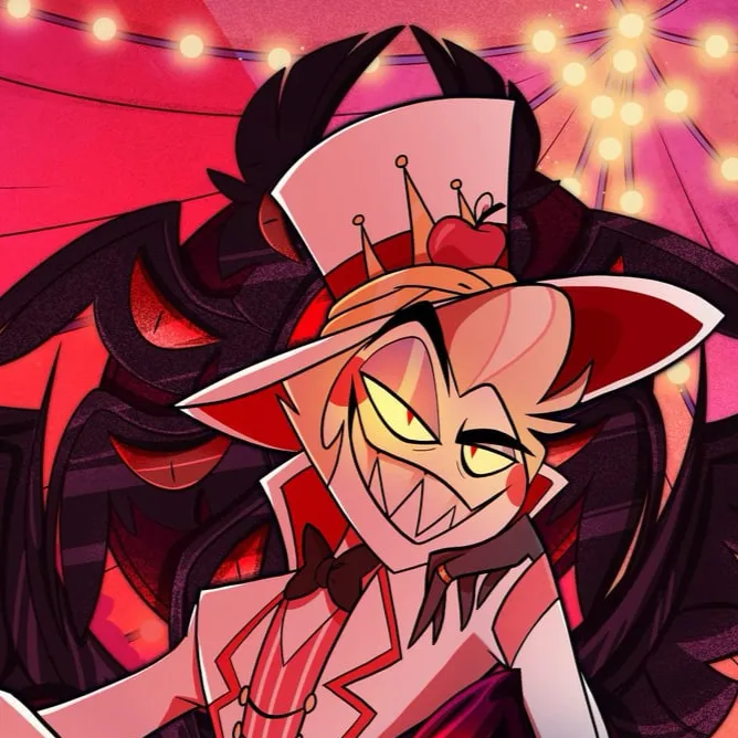 chat with ai character: Lucifer 