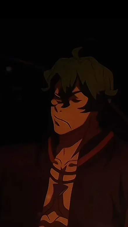 ai character: Joe  background