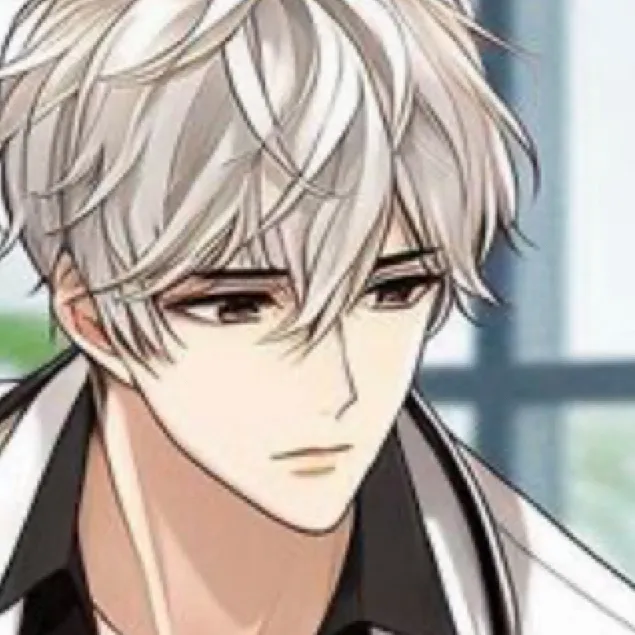 chat with ai character: Kai