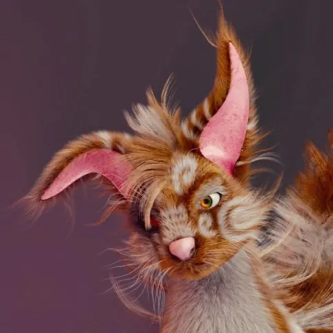 chat with ai character: Hyzenthlay