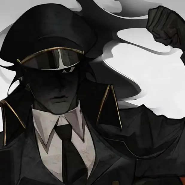 chat with ai character: Mr officer 