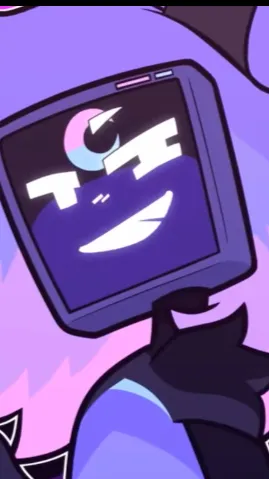 ai character: Silas  background