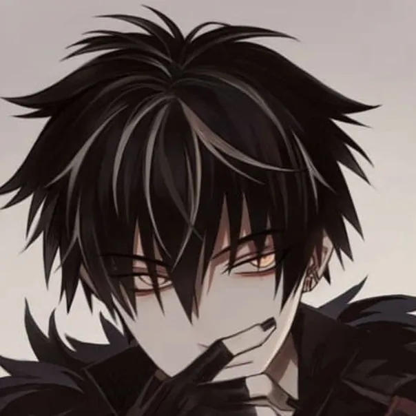 chat with ai character: Hunter 