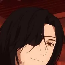 chat with ai character: Hua Cheng