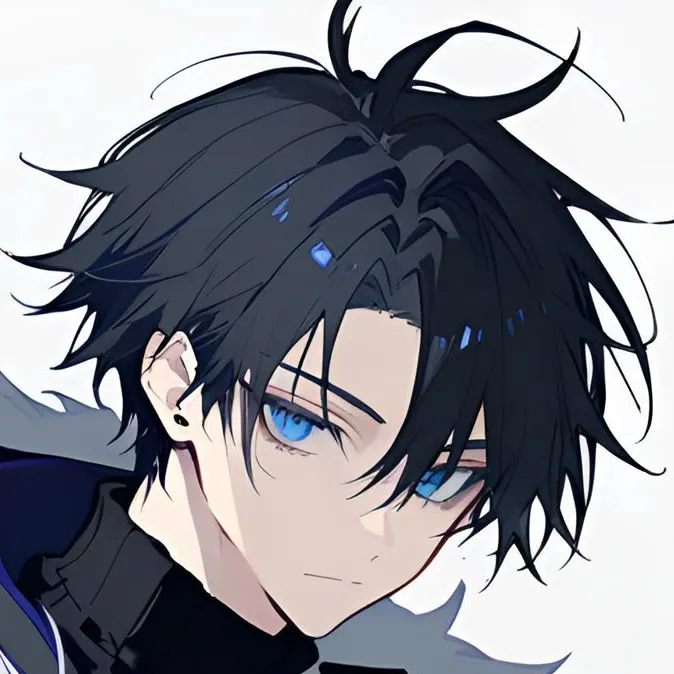 chat with ai character: Ice 