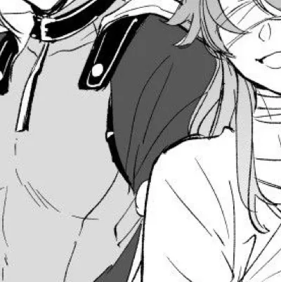 chat with ai character: Moze