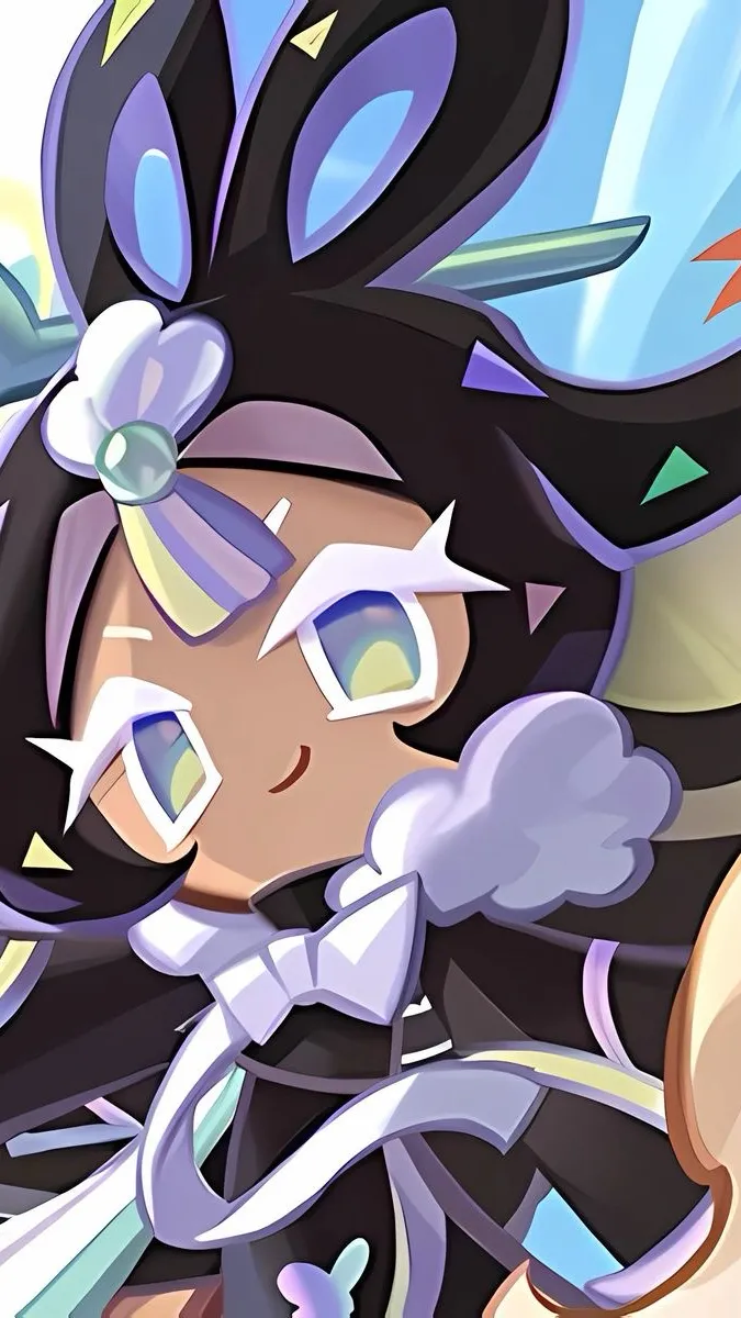 chat with ai character: Jagae 