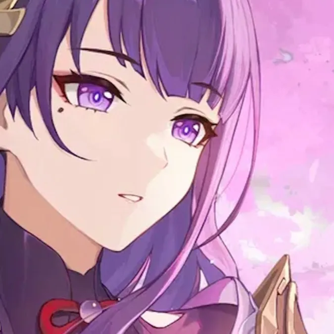 chat with ai character: Raiden