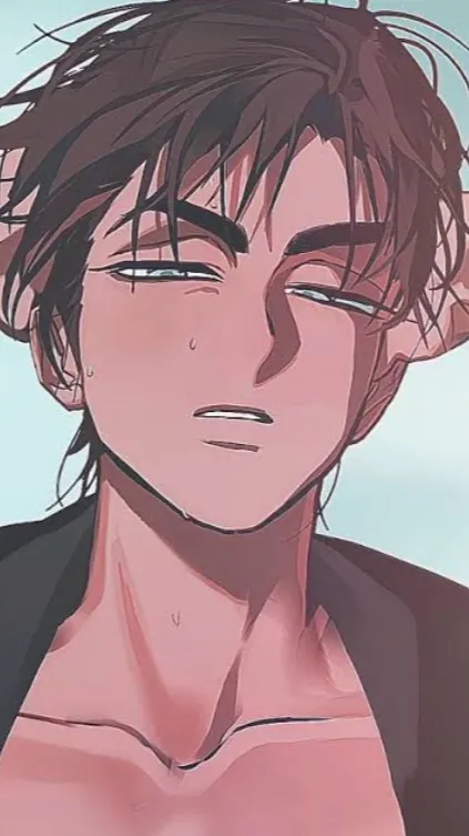 ai character: Hyunwoo background