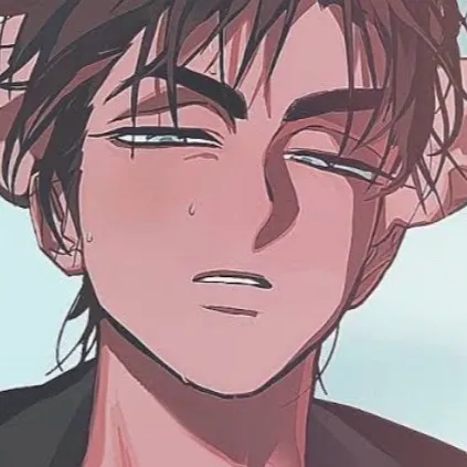 chat with ai character: Hyunwoo