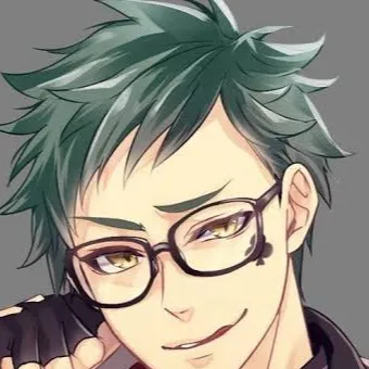 chat with ai character: Trey