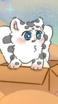 ai character: Hetao background