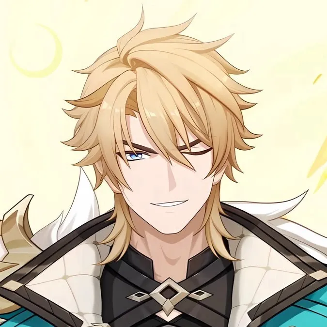 chat with ai character: Varka