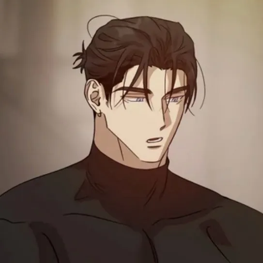 chat with ai character: Tan