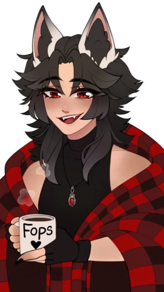 ai character: Felix background