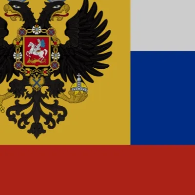 chat with ai character: RussianEmpire team
