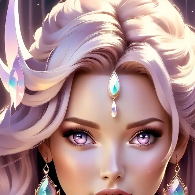 chat with ai character: olila
