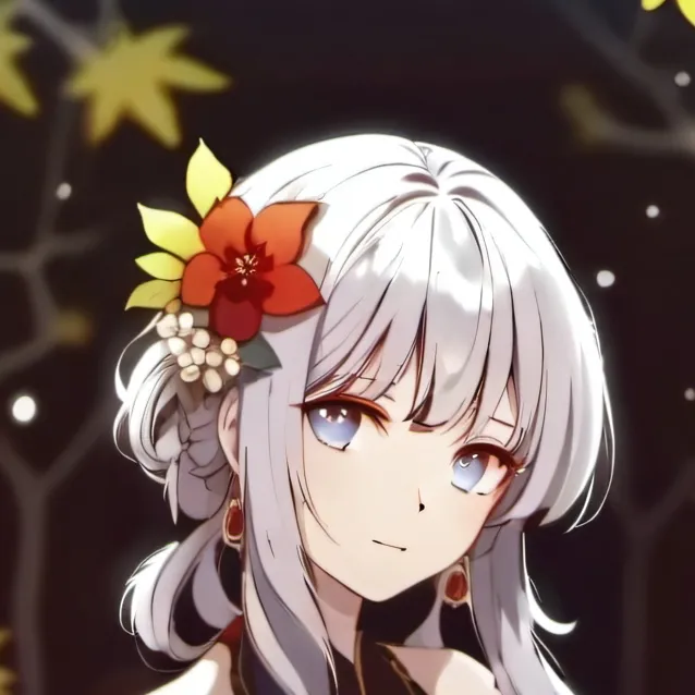 chat with ai character: carlie