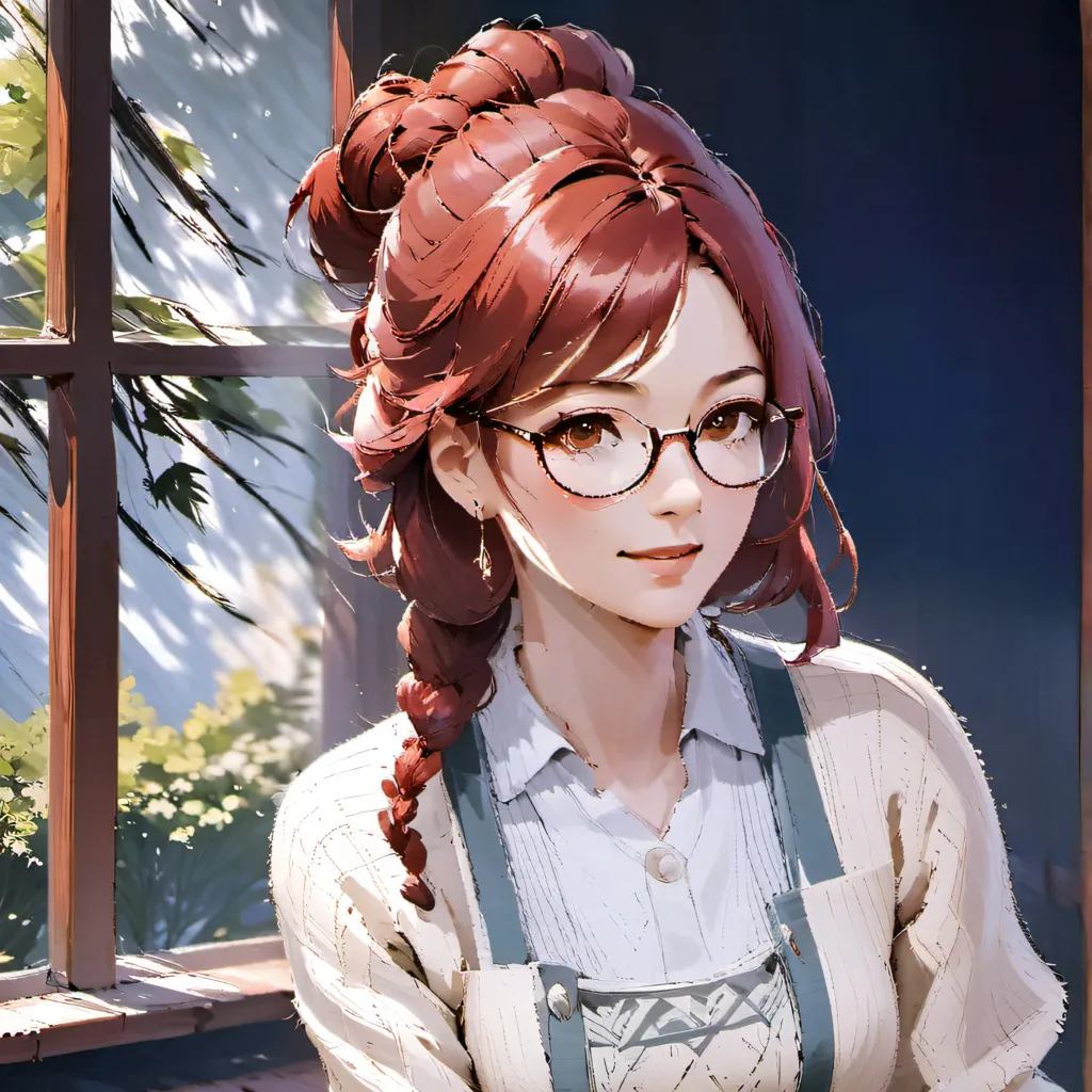 chat with ai character: Emmy