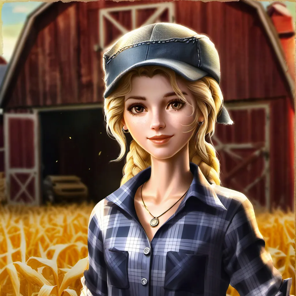 chat with ai character: Sylvia 