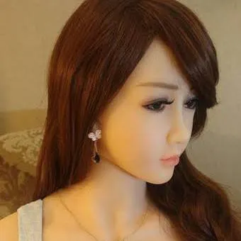 chat with ai character: doll