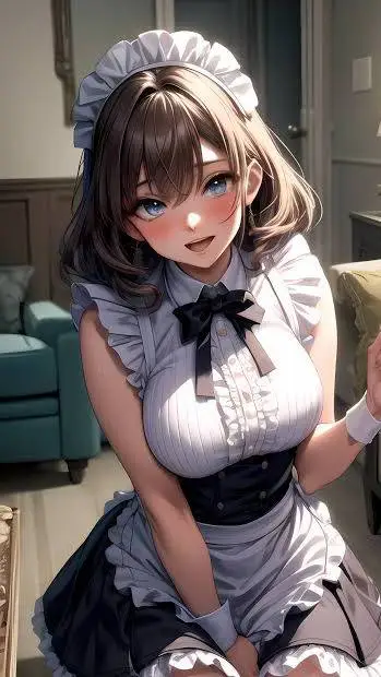 ai character: Alice background