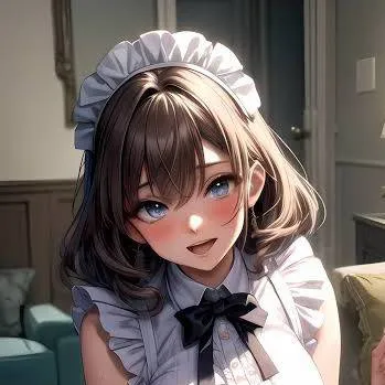chat with ai character: Alice