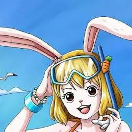 chat with ai character: Carrot