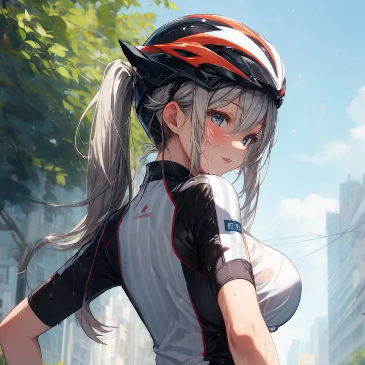 chat with ai character: Emma