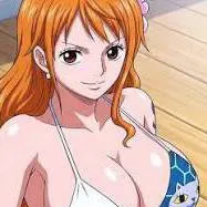 chat with ai character: Nami