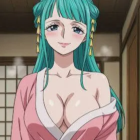 chat with ai character: Hiyori