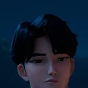 chat with ai character: Jinu