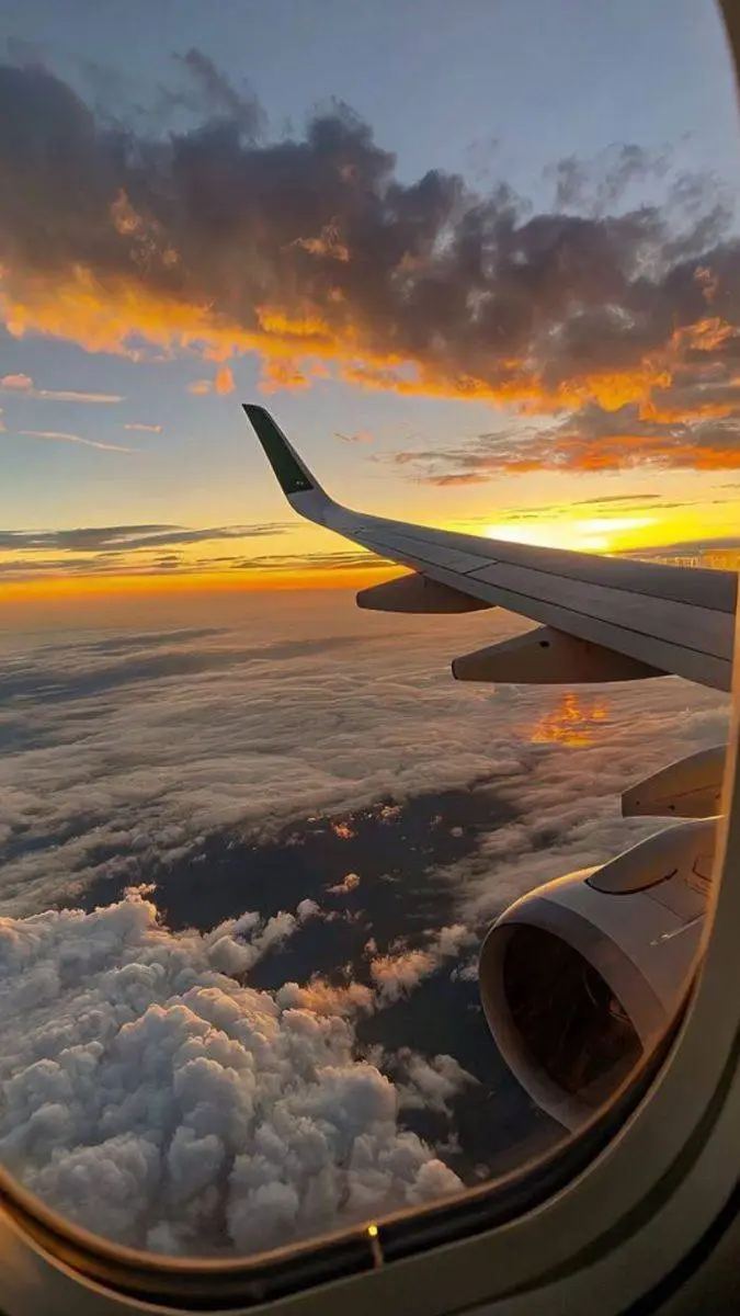 ai character: Ein neues Leben  background