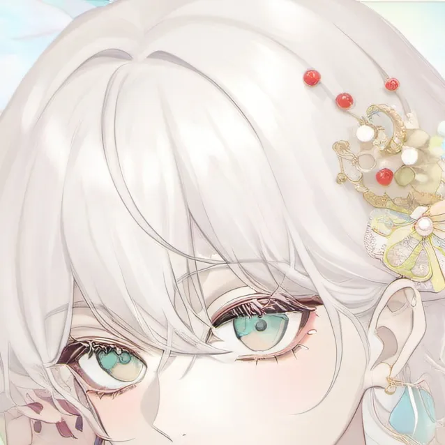 chat with ai character: Leclara Samantha