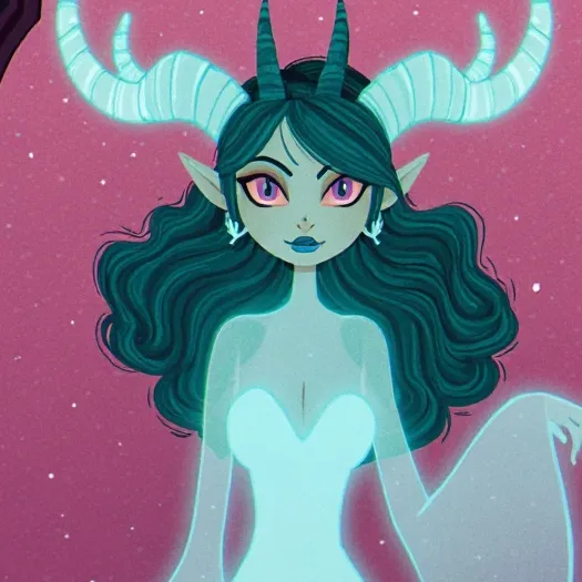 chat with ai character: virgo