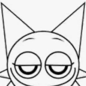 chat with ai character: Sprunki