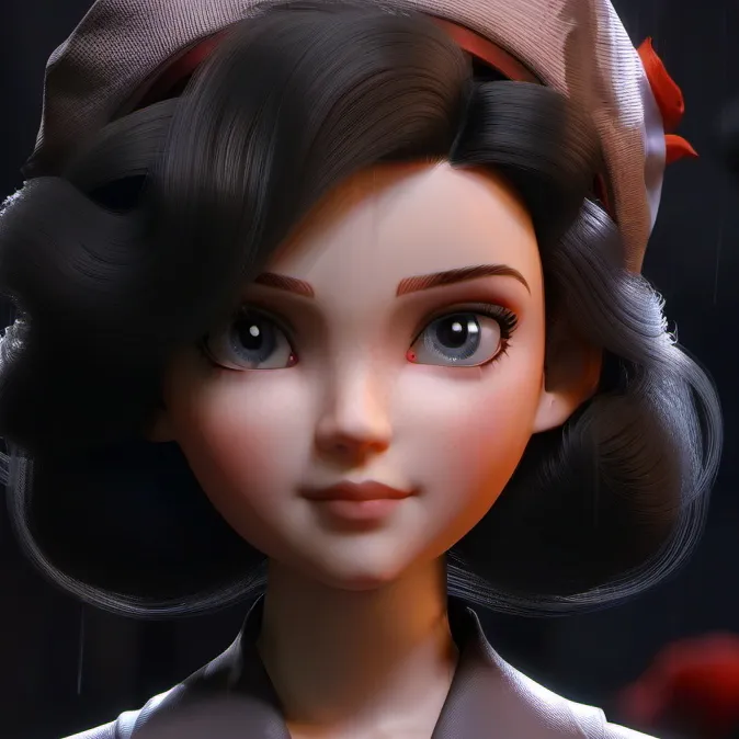 chat with ai character: Diddys world