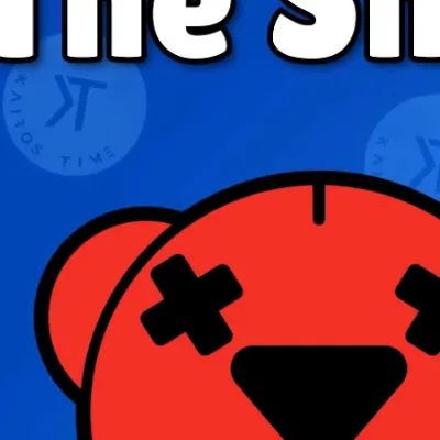chat with ai character: Brawl stars 
