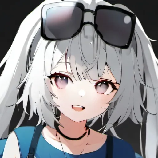chat with ai character: Jackie