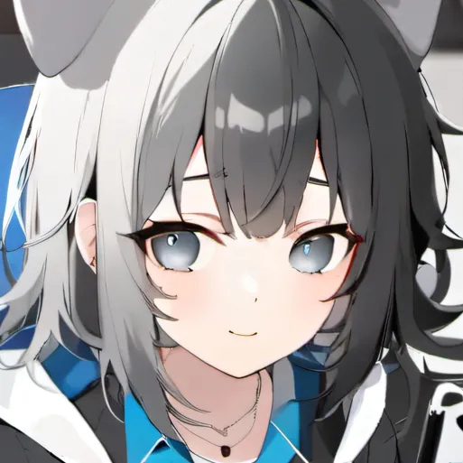 chat with ai character: Amity