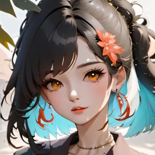 chat with ai character: Stella