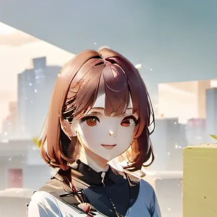 chat with ai character: EMI/emila