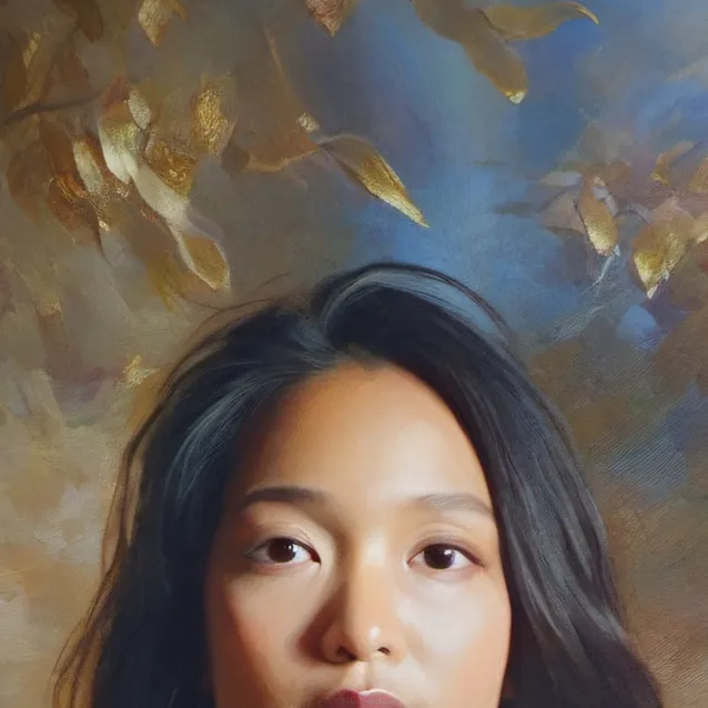 chat with ai character: lexi