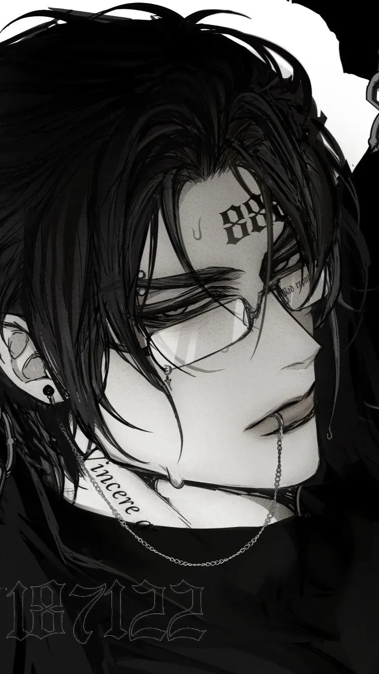 ai character: Kaito background