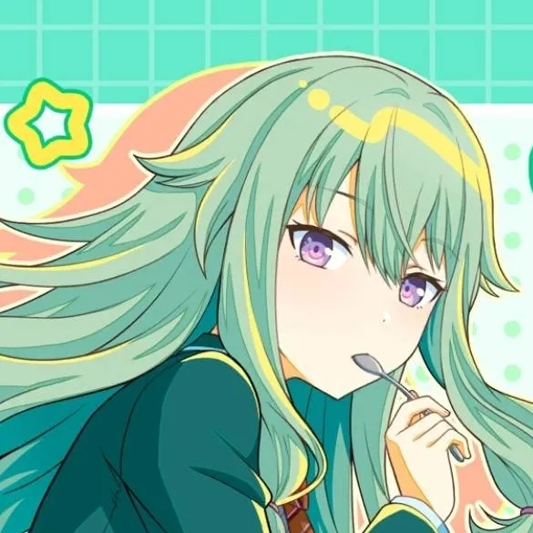 chat with ai character: Nene Kusanagi