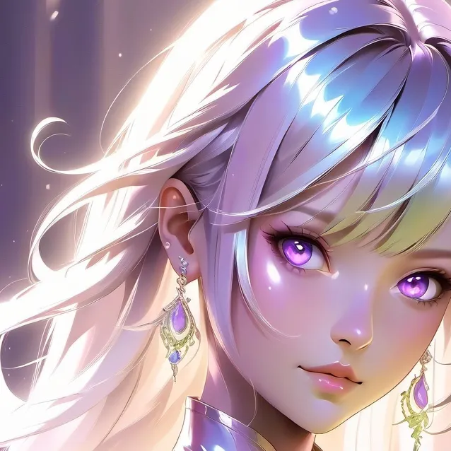 chat with ai character: pick me at school