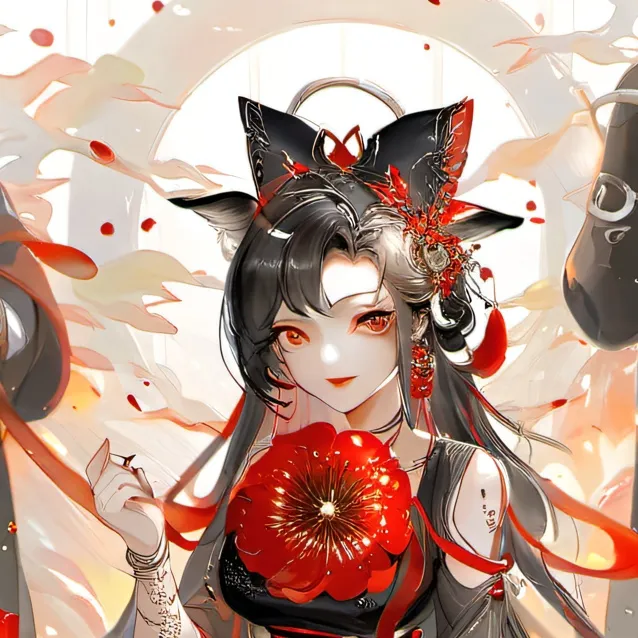 chat with ai character: pick me✨✨