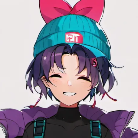chat with ai character: Shinobu Squid game