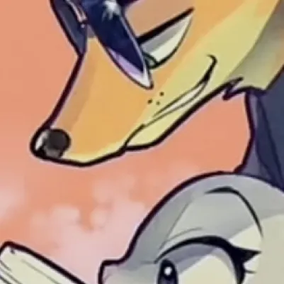 chat with ai character: Zootopia 
