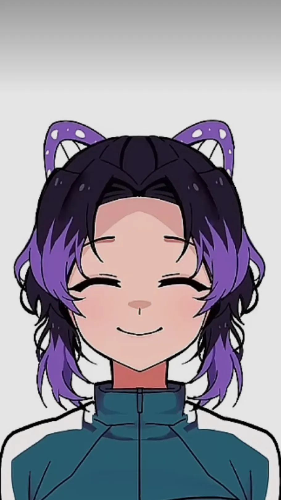 ai character: Kny background